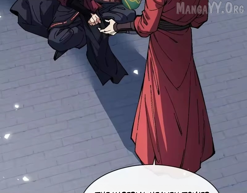 Master: This rebellious disciple is definitely not the Holy Son Chapter 176 - page 73